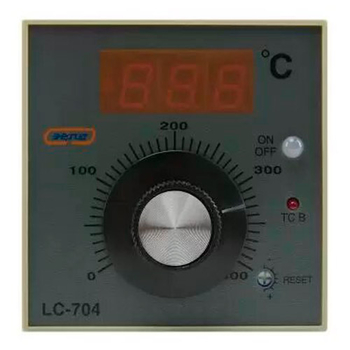 Контроллер температуры LC-704 цифровой Энергия, 50 шт - Электрика, НВА - Приборы учета, контроля и измерения - Термоконтроллеры и термостаты - Магазин стабилизаторов напряжения Ток-Про